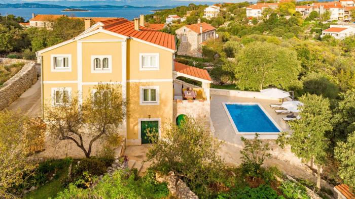 Villa Sali ZadarVillas