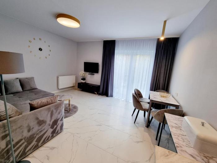 Apartament Chopina I