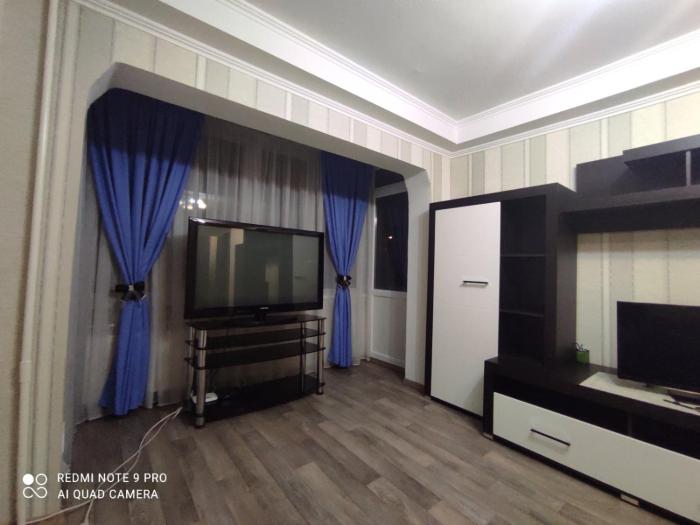 El Apartments Политехнический институт