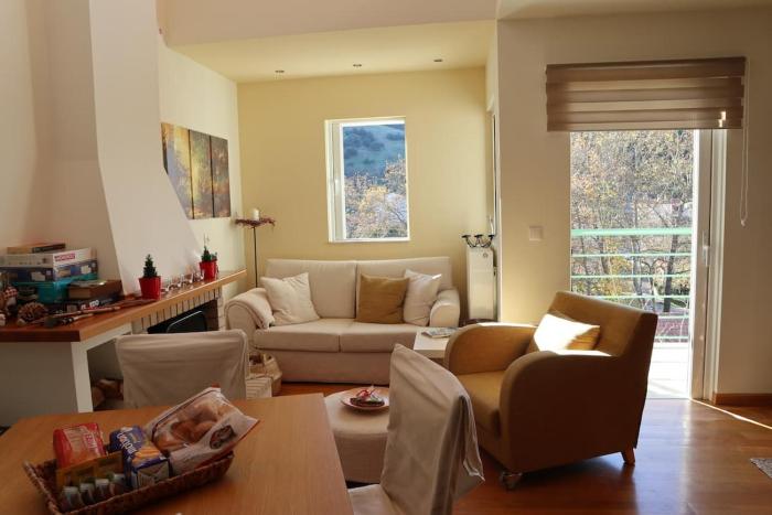 Dream Mountain House