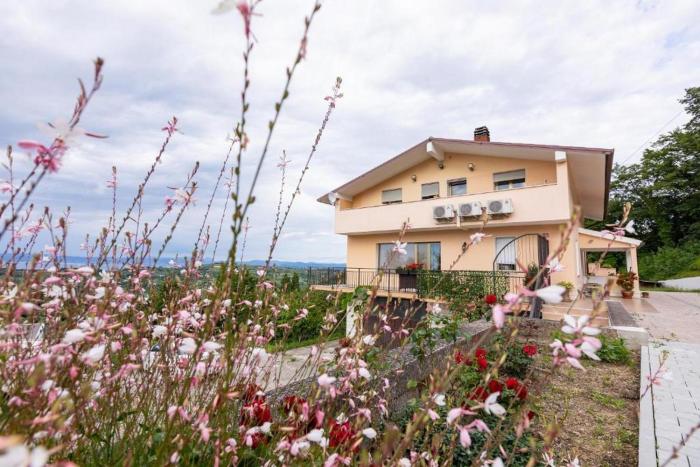 Apartments Bella Vista Lilly