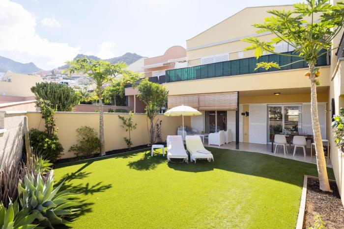 Nice Garden Valle del Sol