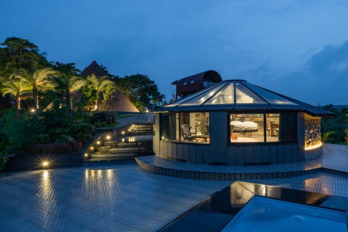 Anchaviyo Resort By Zuper