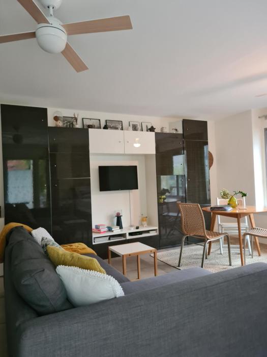 GREAT CANAL STUDIO - AC, Water view & Free parking