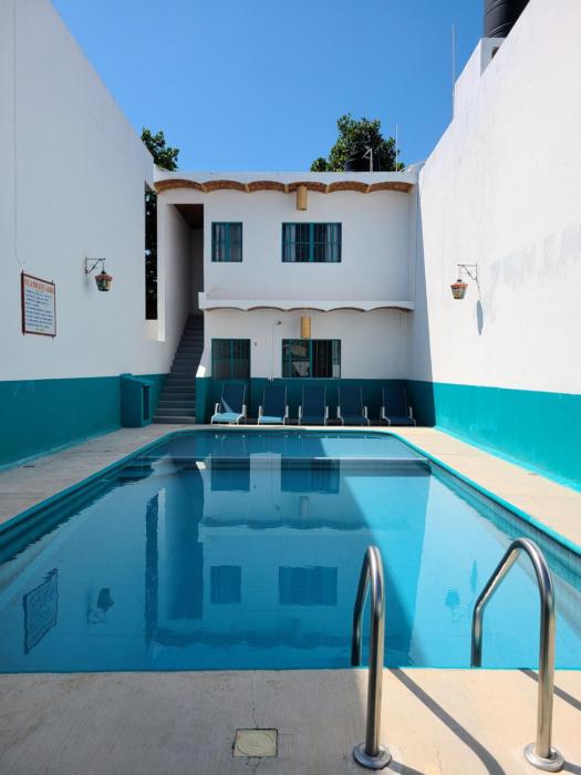 Madre Cuixe Suites