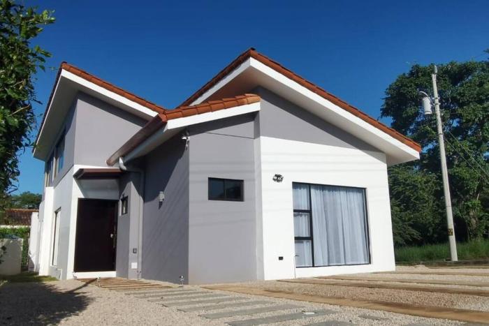 Casa Coral Tamarindo