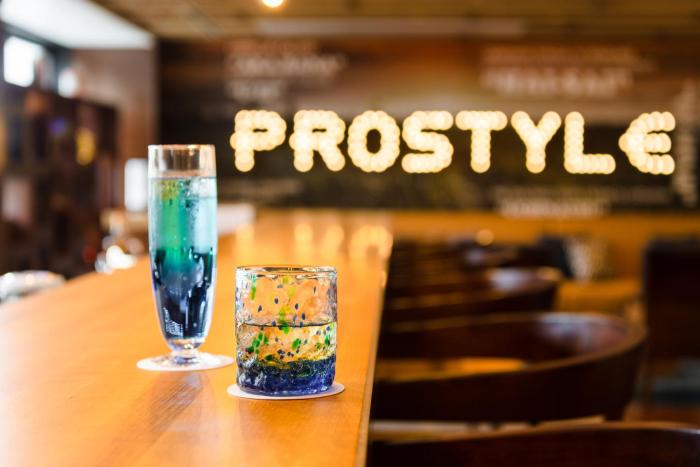 PROSTYLE RYOKAN Naha Kenchou Mae