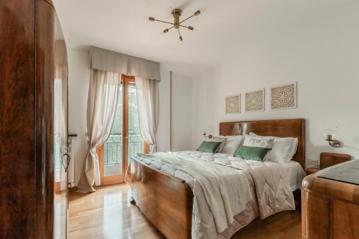 House of roses - Casina delle rose