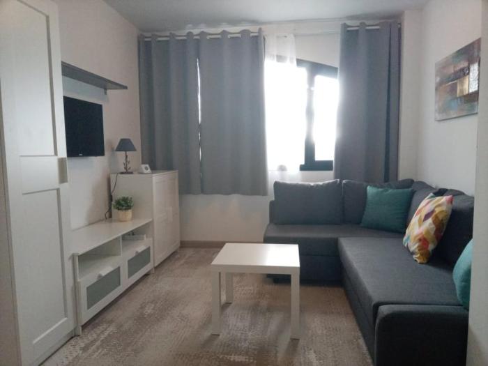 NOVÍSIMO APARTAMENTO CON PRECIOSAS VISTAS