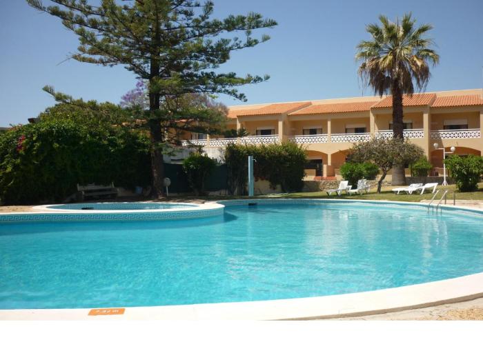Apartamentos Mar-Sol Villas