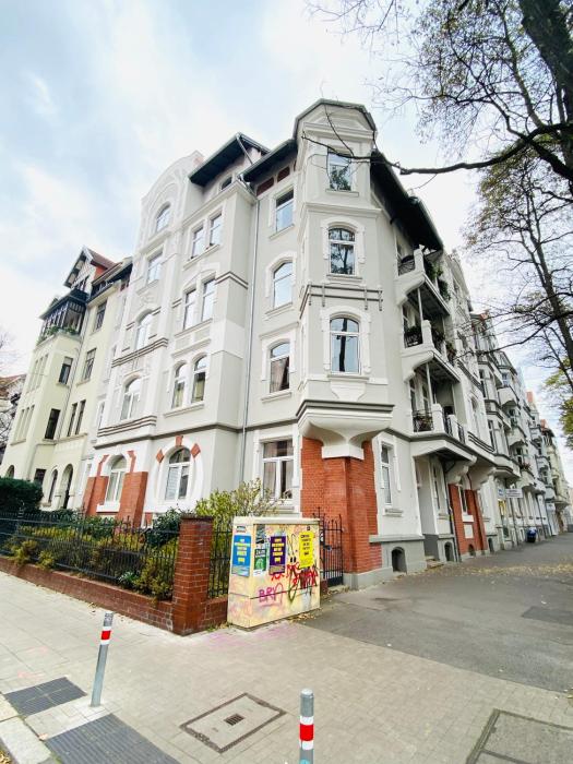 Hannover List 2 bedroom home away from home