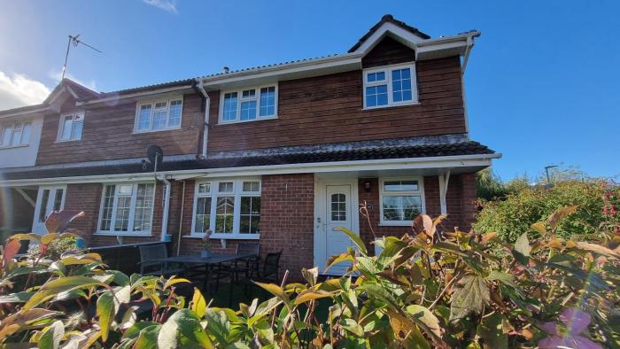 Haxby House by Switchback Stays