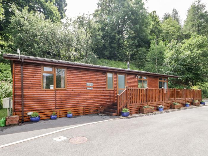 Ambleside Lodge