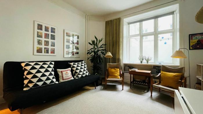 ApartmentInCopenhagen Apartment 1314