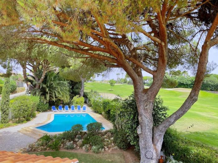 Villa Juliet, Private PoolGarden, Beach Nearby