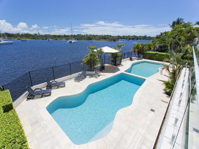 Aqua Linea 3 Noosa Parade 82