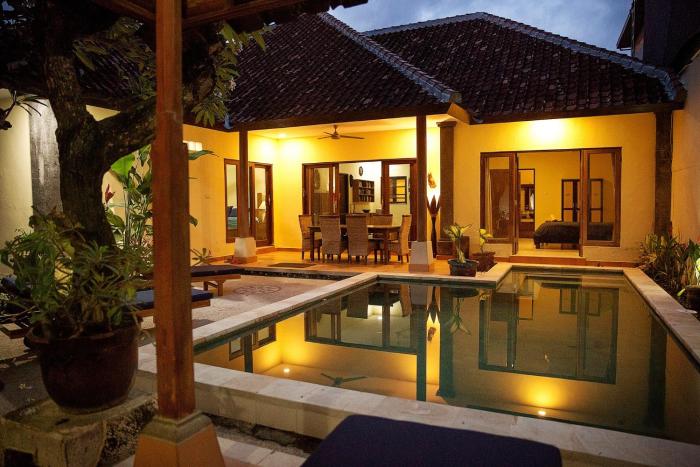 Papaya Villa Sanur