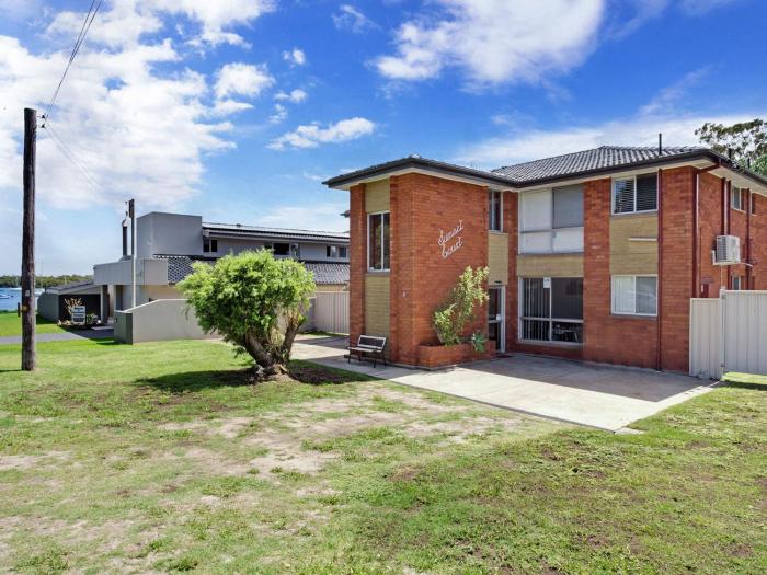 Sunset Court Unit 1 3 Resthaven Avenue