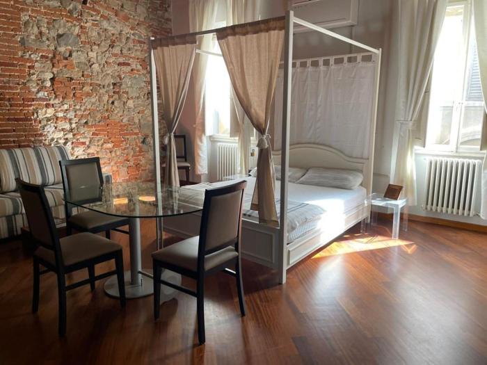 SantAmbrogio Suite