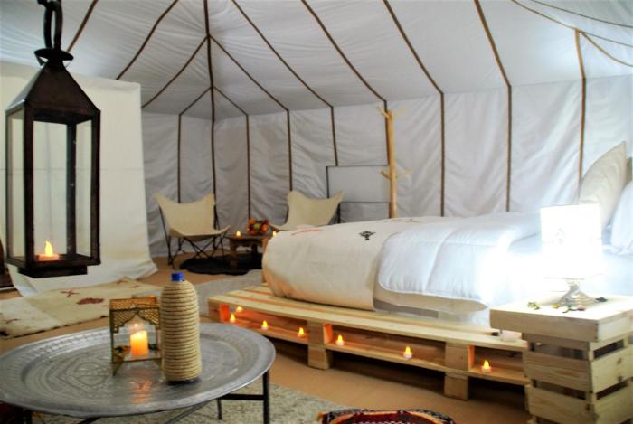 Merzouga Bohemian Camp