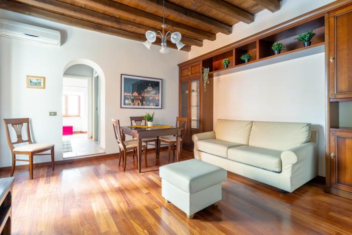 VG Trevi Fountain 5 STELLE Elegant Apartment