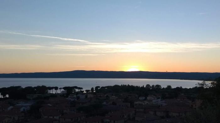 Appartamento Miralago Bolsena
