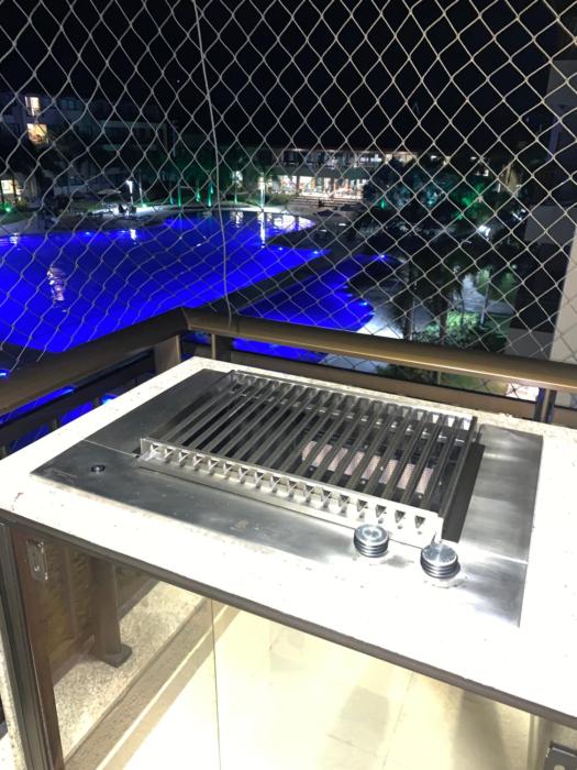 Flat Muro Alto Ecolife