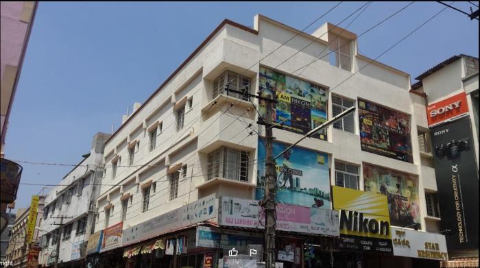 Star Residency