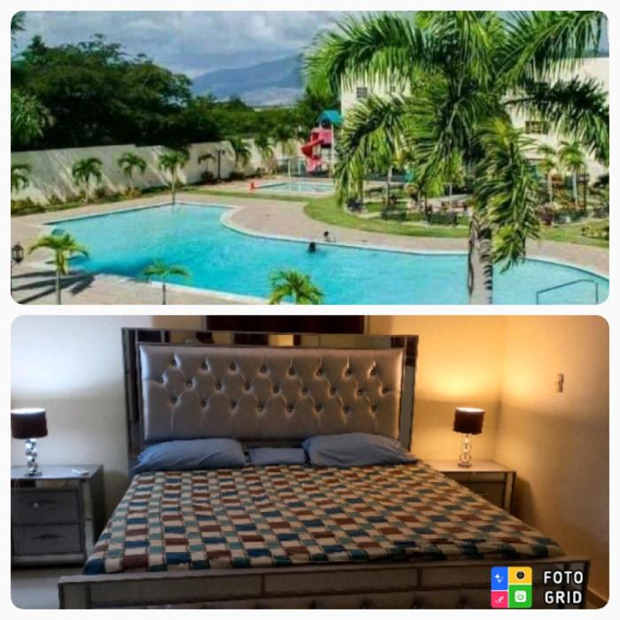 Residencial paradise 3 S 1
