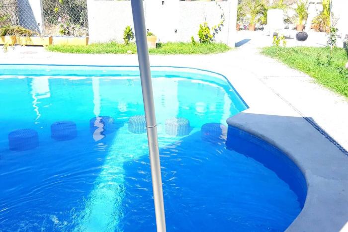 Casa Sol, Piso Luna, Casa Sol, Floor Moon