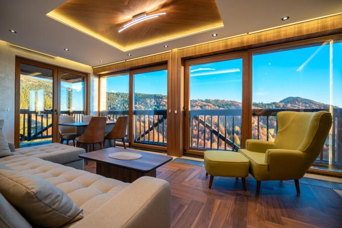 Vista47 Zoned II Kopaonik