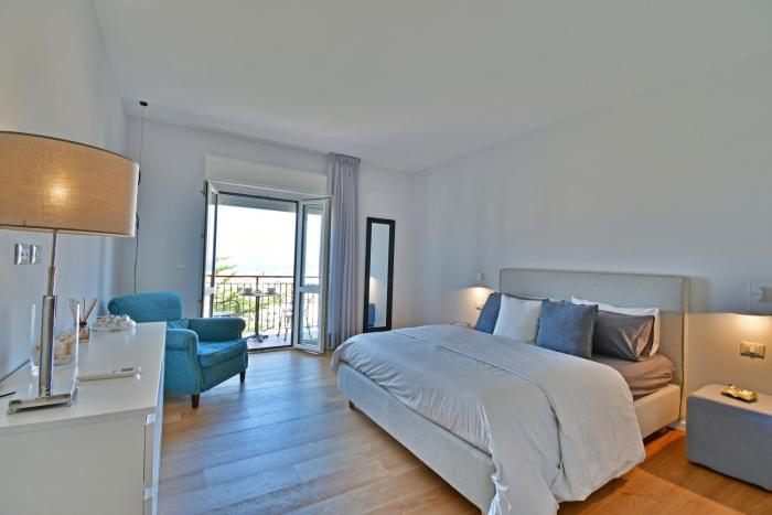 Luxury Suites Joy in Cefalù