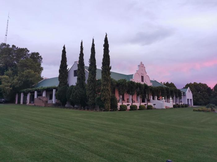 Kleine Kaap - Selfsorg