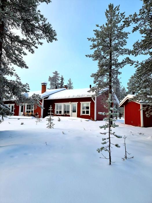 Rakovalkia Apartment