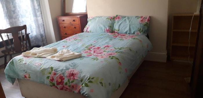 New Find Guest House M22