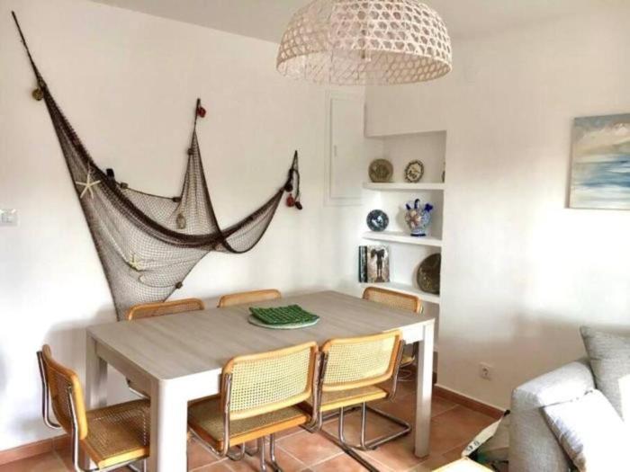 Naturaleza y relax a 5min del mar. Jardín