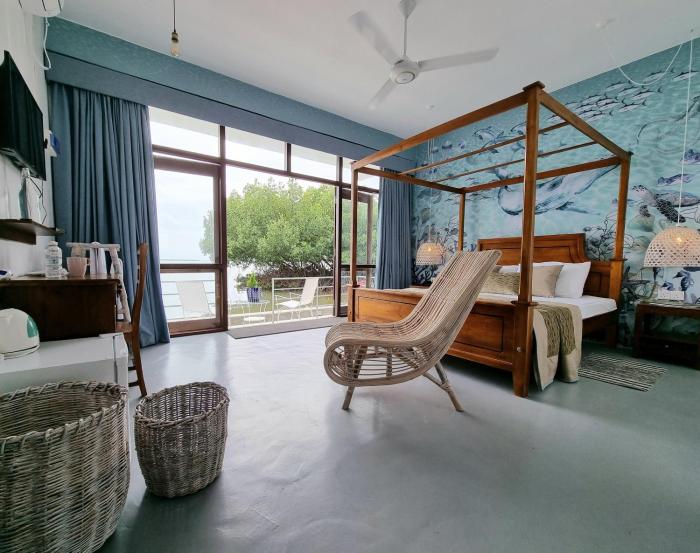 Kalpitiya Chalets by Thilanka