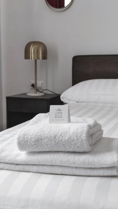 I Sogni della Regina