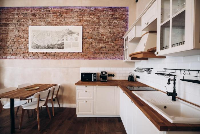 Native Apartments Dunajewskiego 2