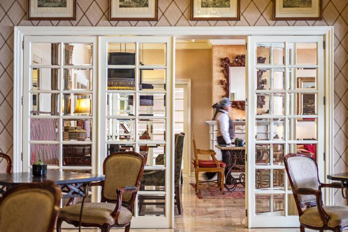 Hotel Lisboa Plaza - Lisbon Heritage Collection - Avenida