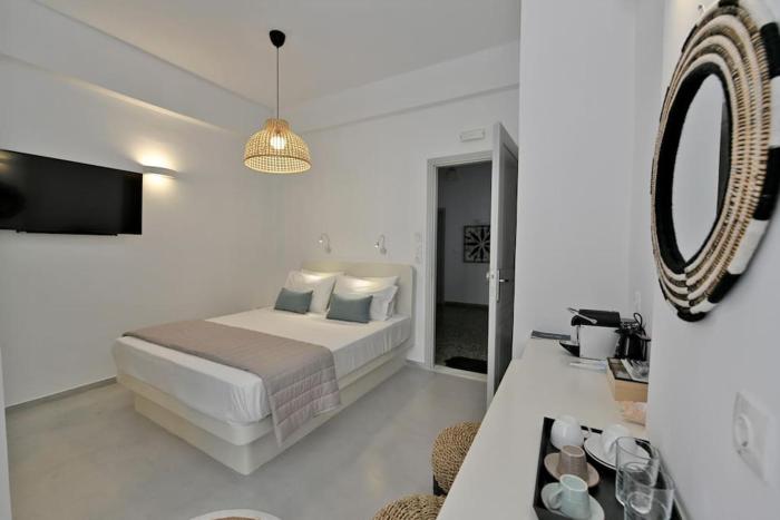 Kleris apartments 2