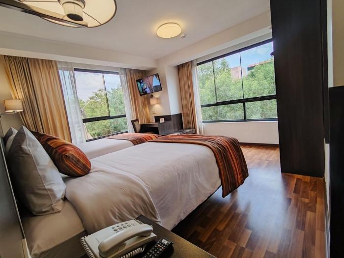 Royal Inn Cusco Hotel