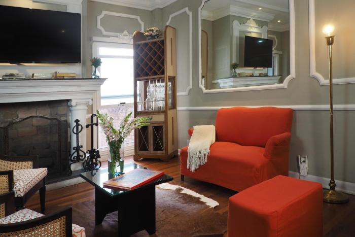 Pasaje de Hamburgo By The Local Way