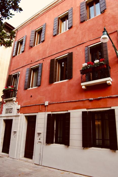 Ca del Pittor Apartments - Tiziano