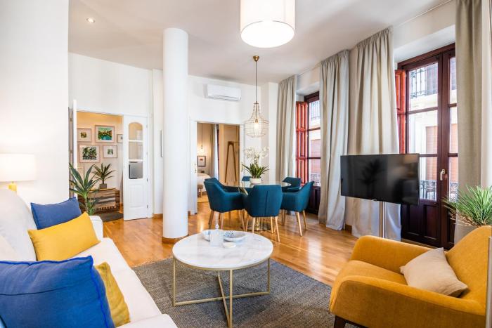 tuGuest Isabel la Catolica Apartment