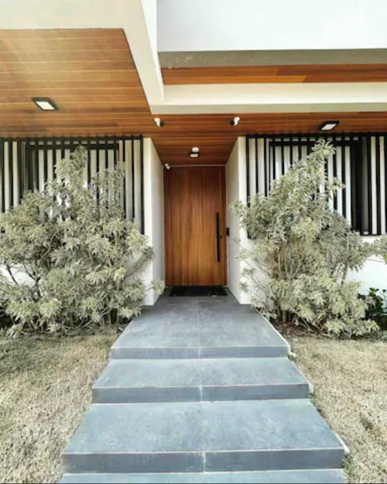 Village dos Gerânios