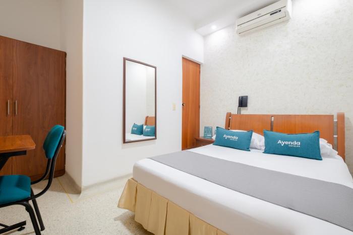 Hotel Victoria Comfort