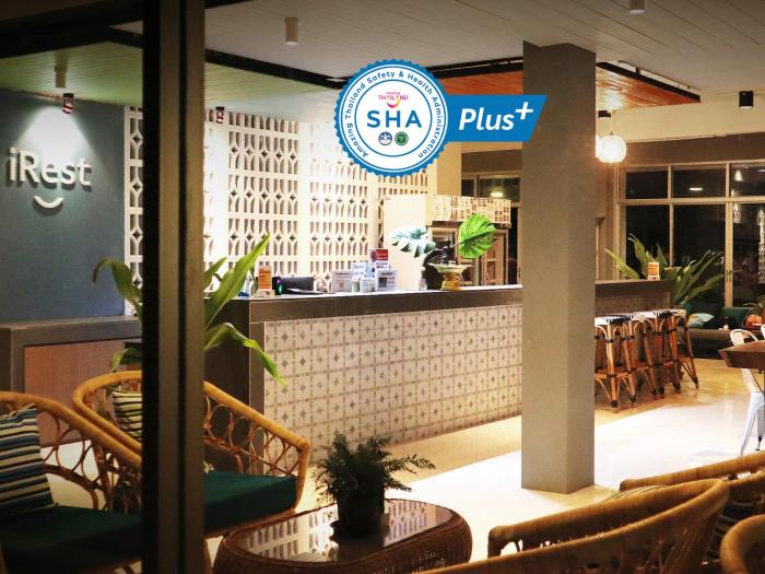 iRest Ao Nang