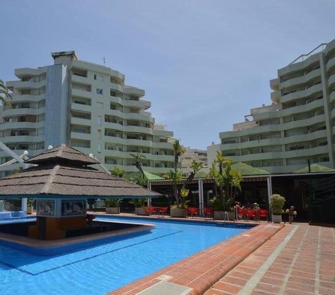 Benal Beach Rentals
