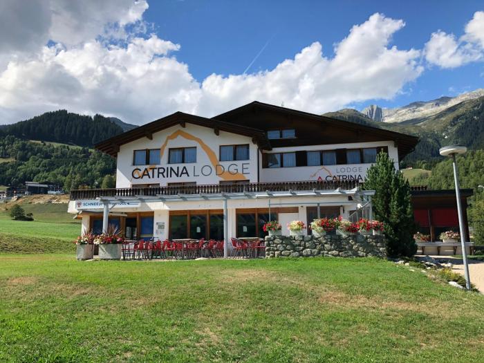 Catrina Lodge